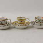 864 9263 Kaffekoppar